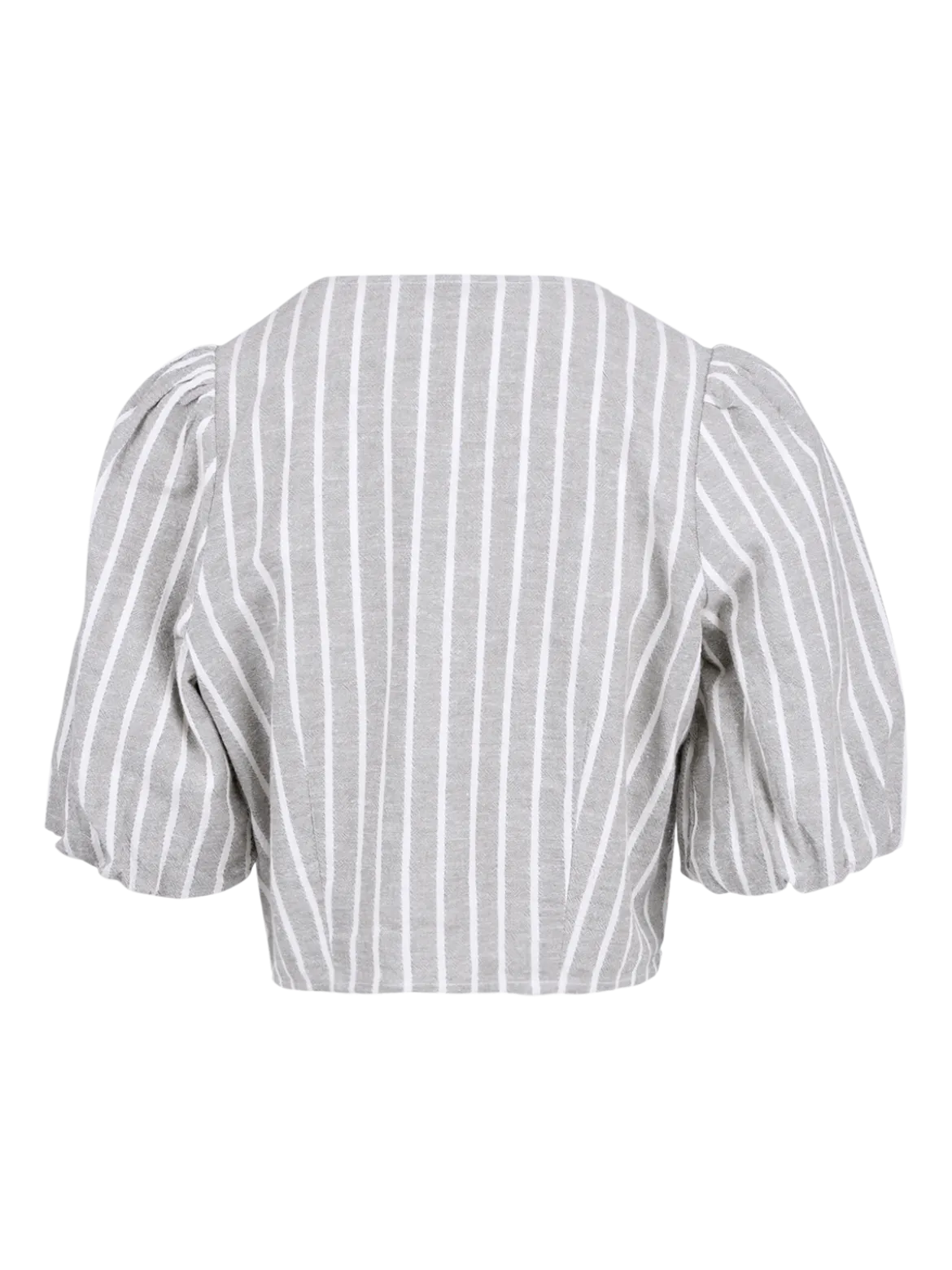 Mahliana Dames Shirt | Snow