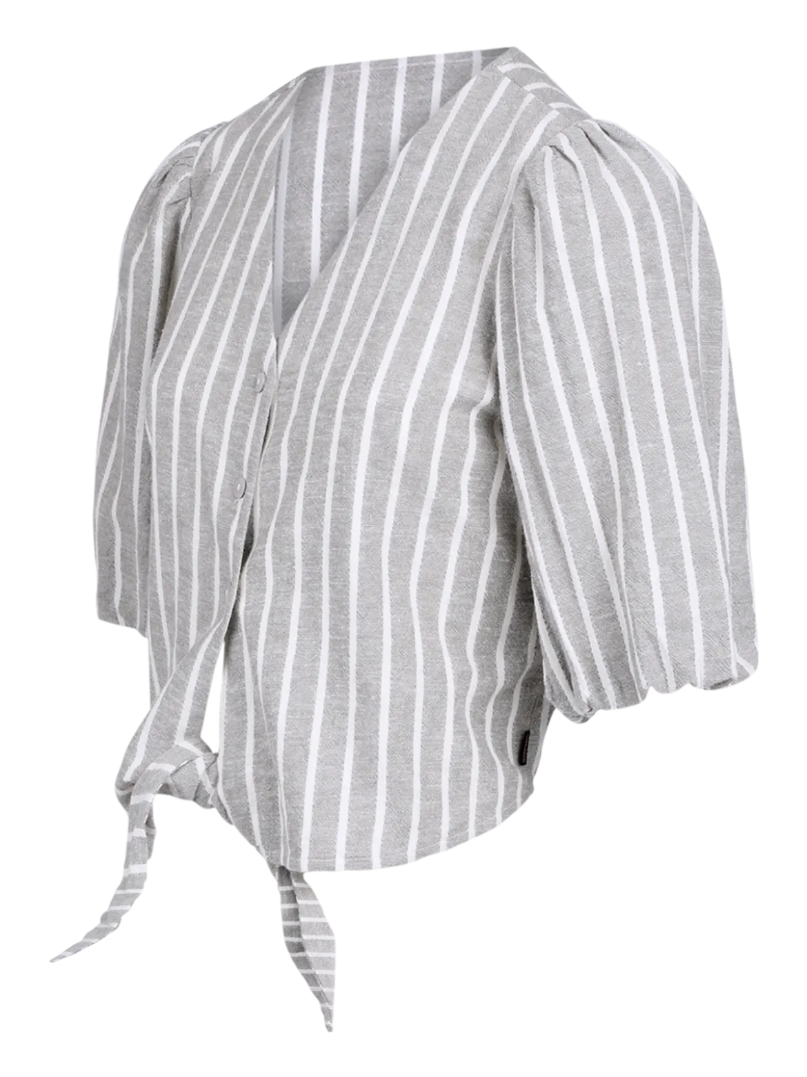 Mahliana Dames Shirt | Snow