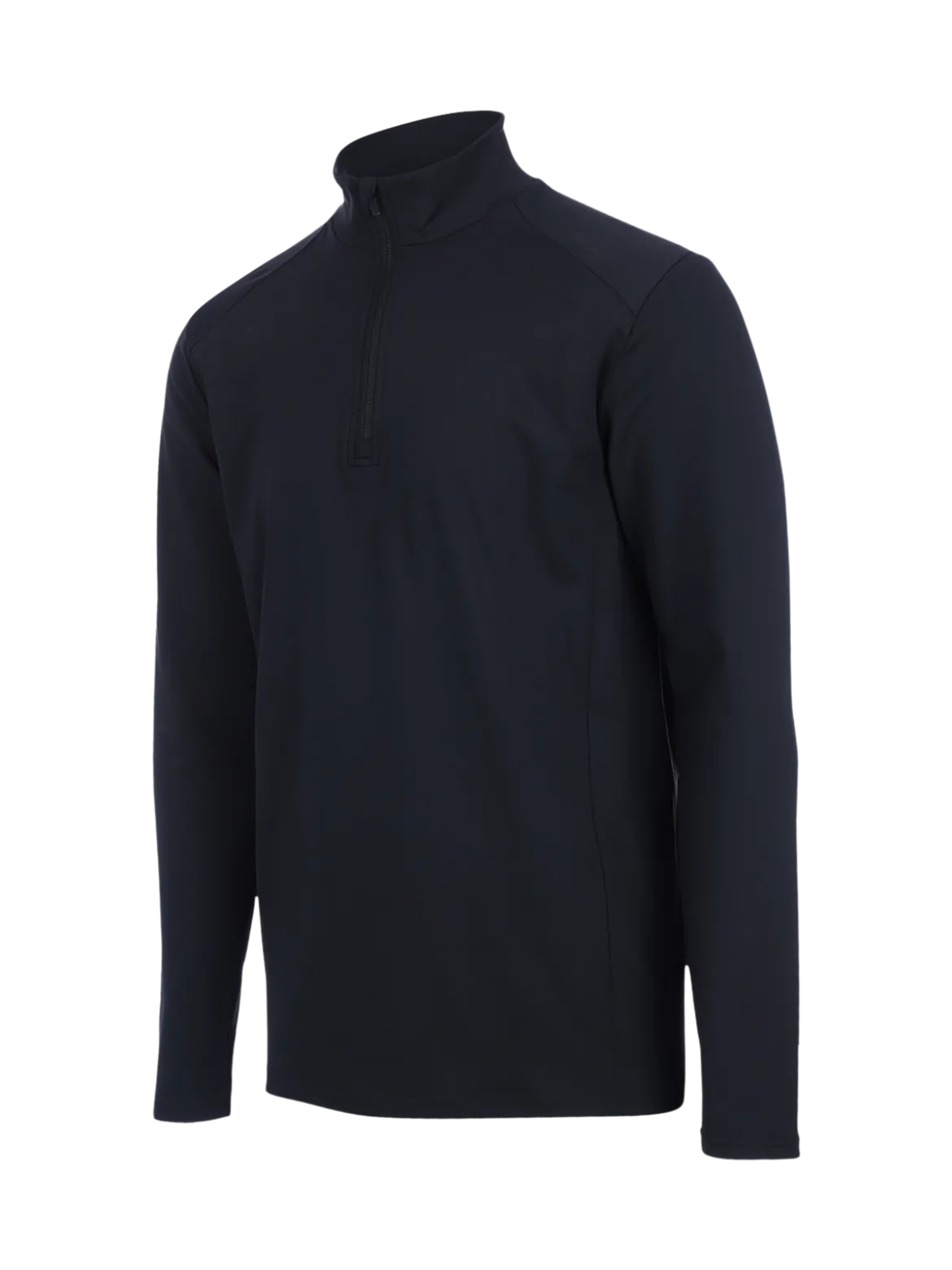 Mano Men Snow Fleece | Black