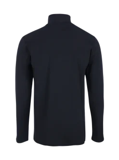 Mano Men Snow Fleece | Black