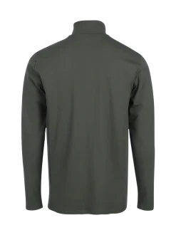 Mano Men Snow Fleece | Deep Green