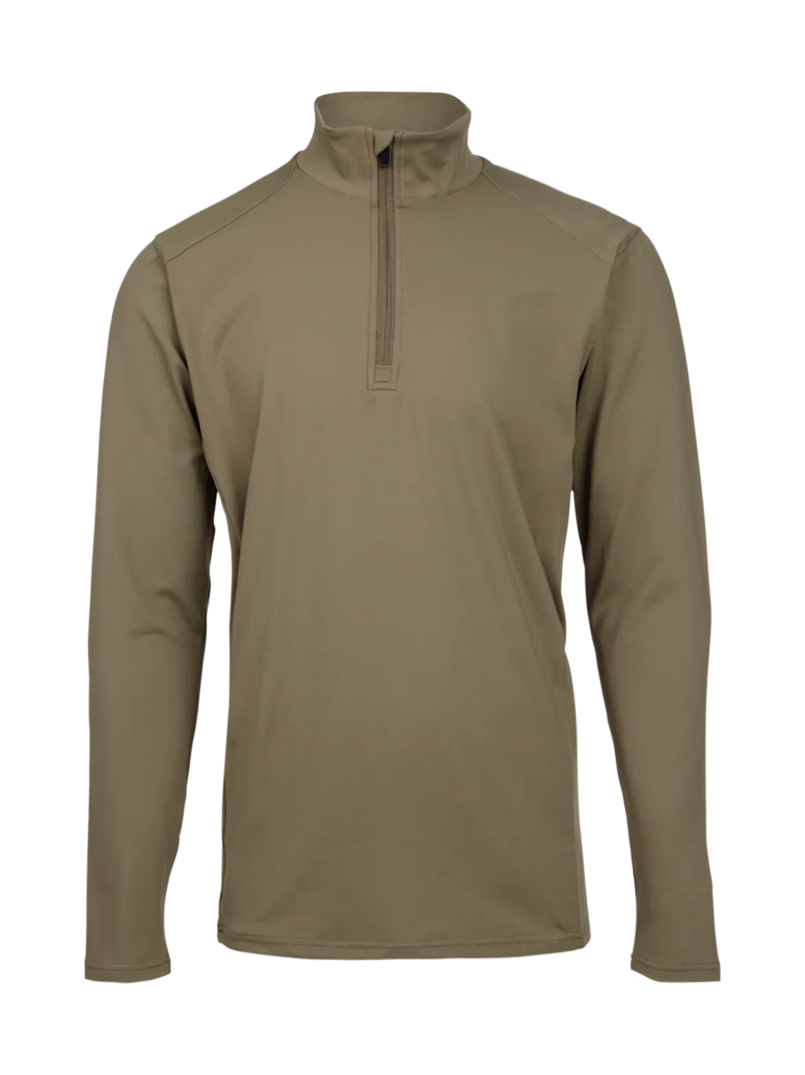Mano Men Snow Fleece | Dusky Green