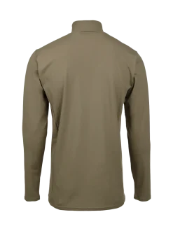 Mano Men Snow Fleece | Dusky Green