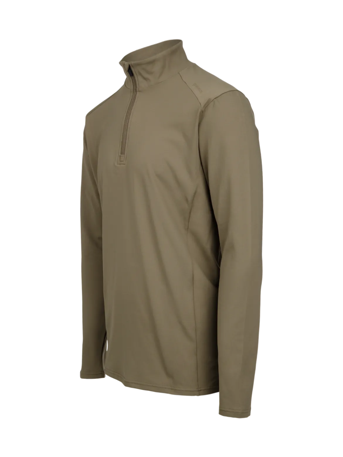 Mano Men Snow Fleece | Dusky Green