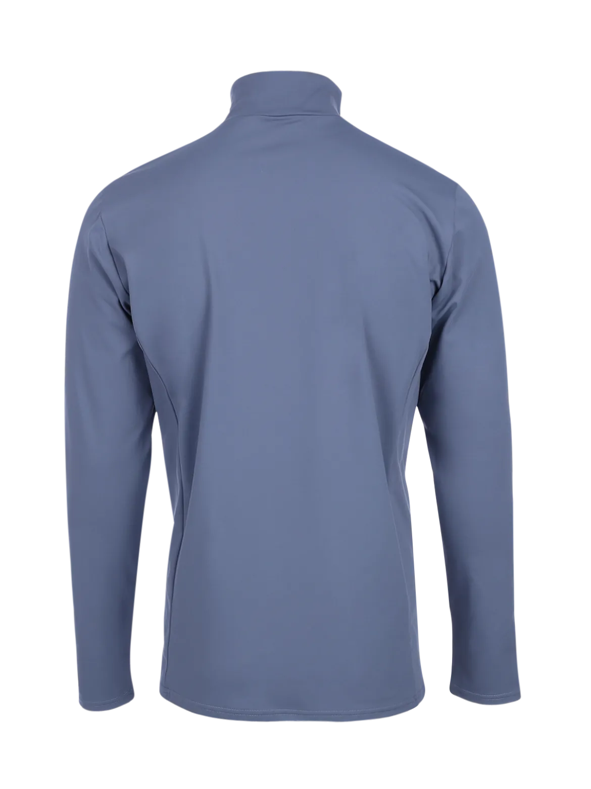 Mano Men Snow Fleece | Grey Sky