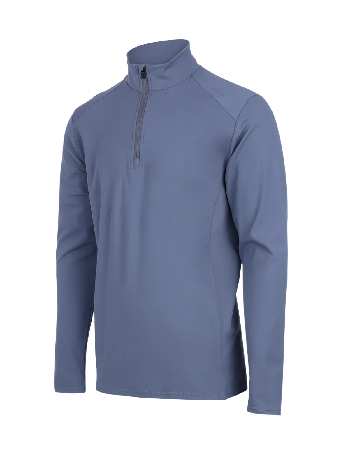 Mano Men Snow Fleece | Grey Sky