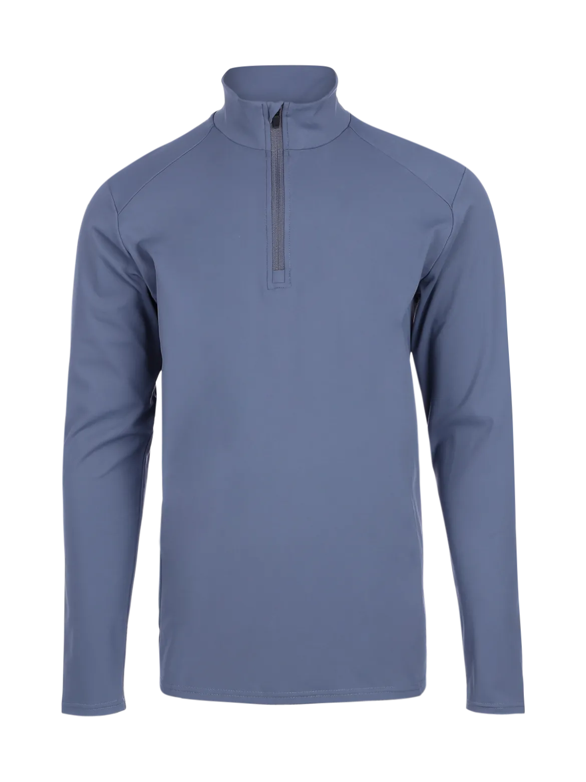 Mano Men Snow Fleece | Grey Sky