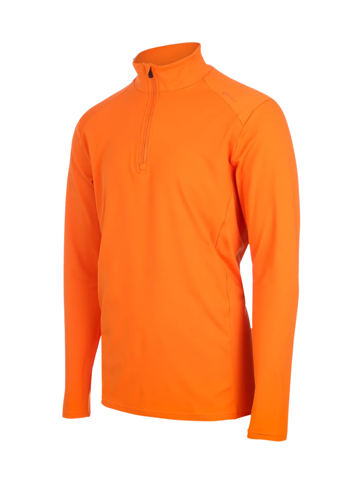 Mano Men Snow Fleece | Pumpkin