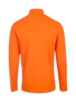 Mano Men Snow Fleece | Pumpkin