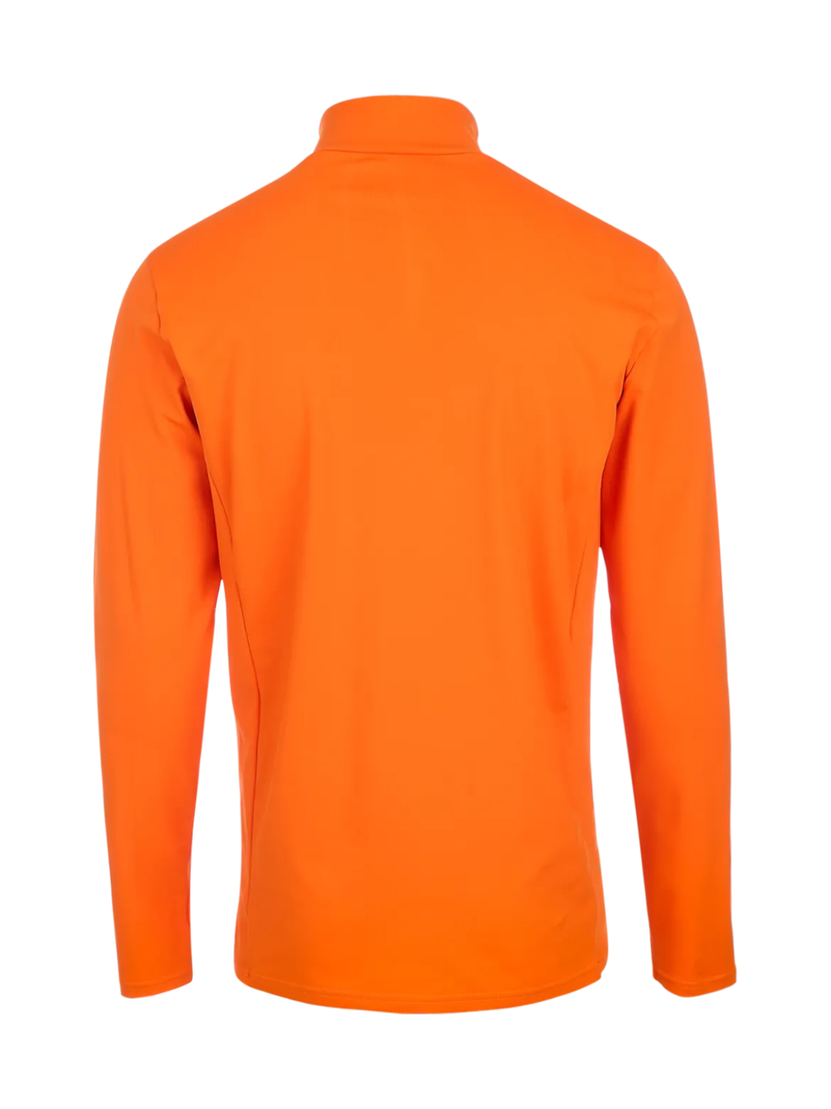 Mano Men Snow Fleece | Pumpkin