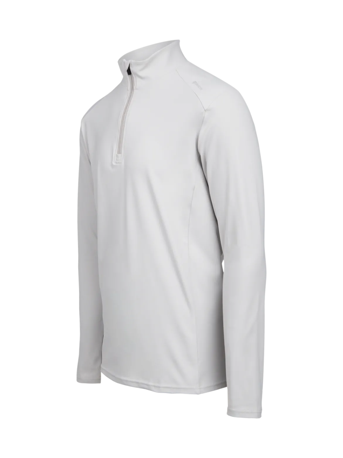 Mano Men Snow Fleece | Soft Grey