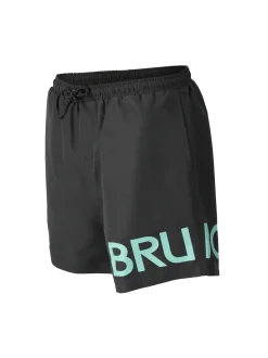 Marinas Heren Zwemshort | Pirate Black