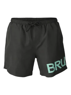 Marinas Heren Zwemshort | Pirate Black
