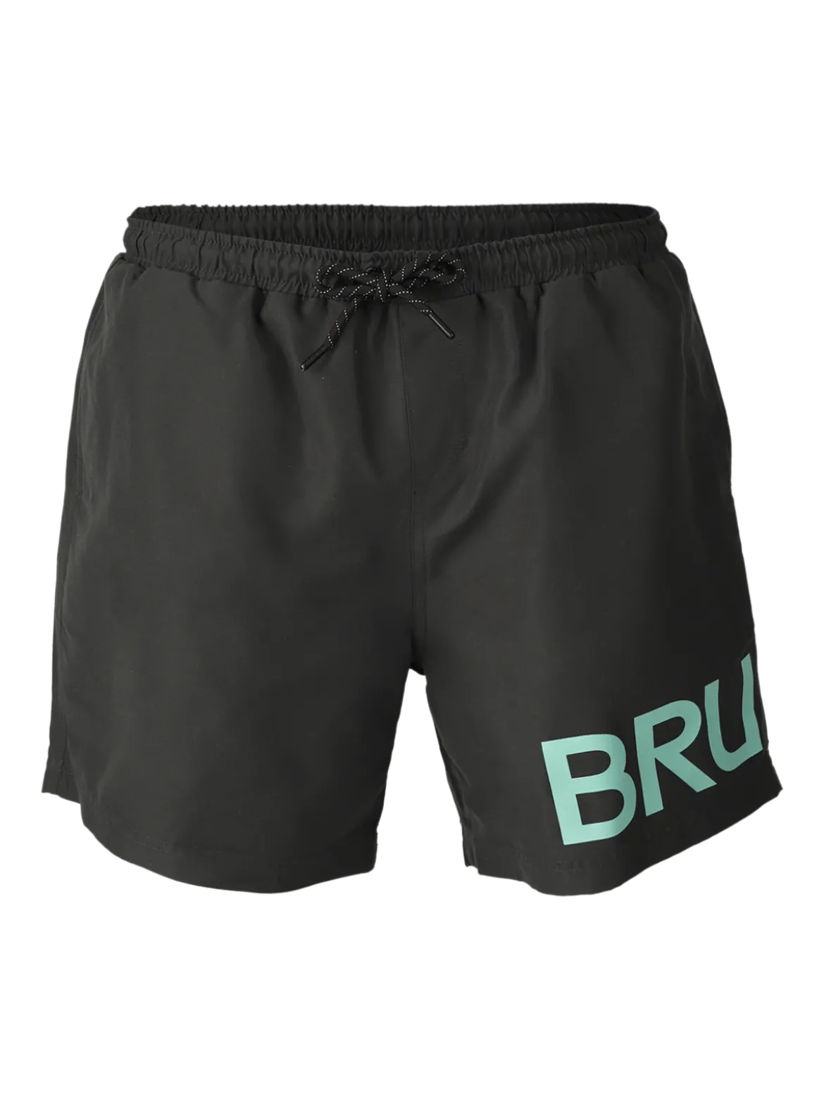 Marinas Heren Zwemshort | Pirate Black