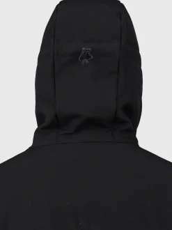 Mattaki Heren Softshell Jas | Dusky Green