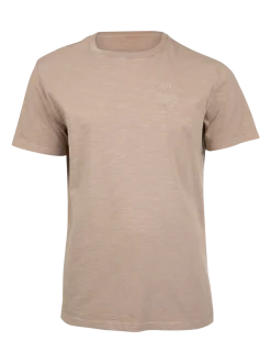 Mattey Heren T-shirt | Chinchilla.
