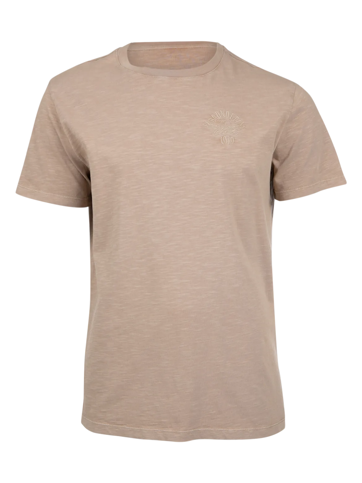 Mattey Heren T-shirt | Chinchilla.