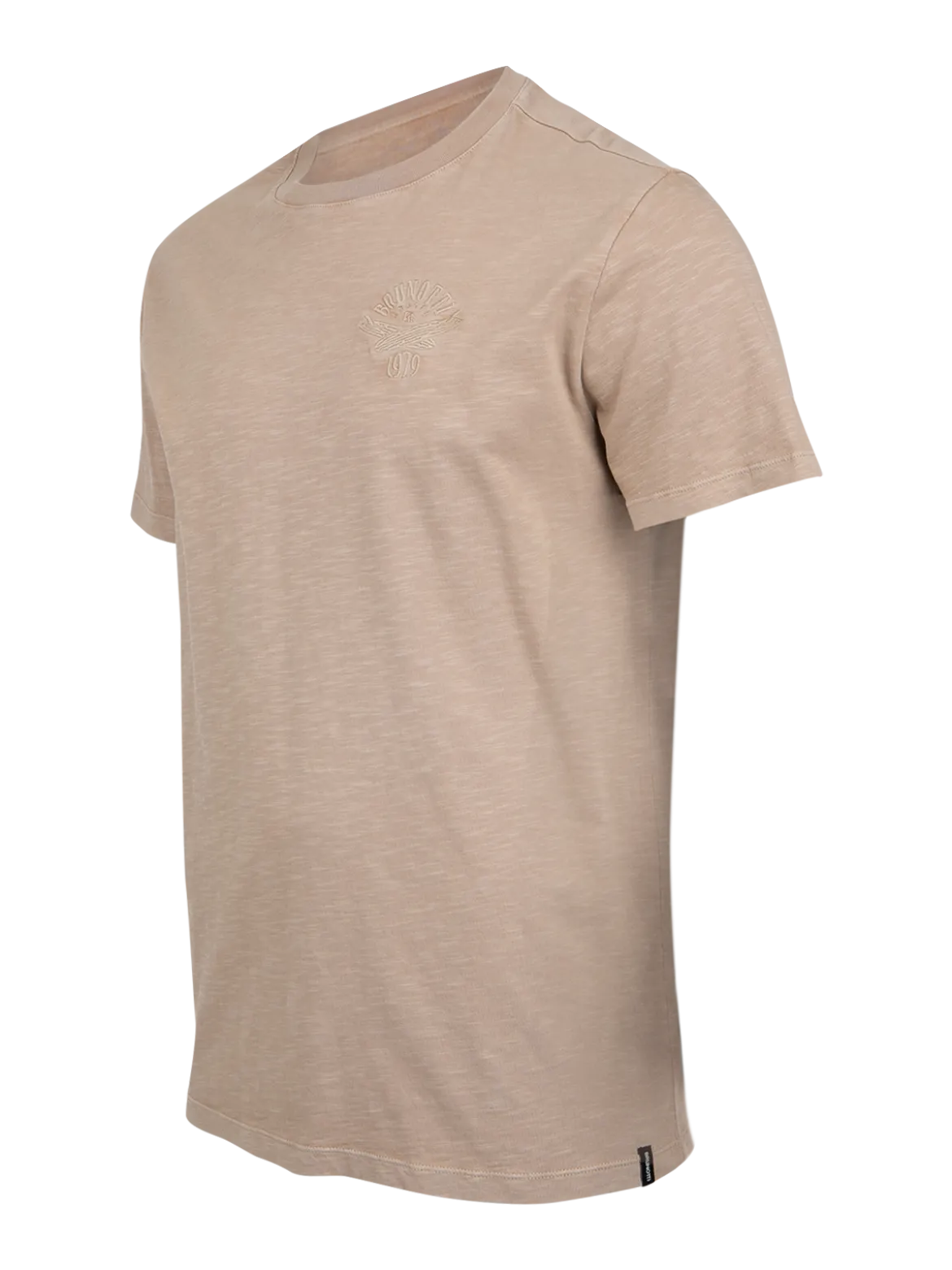 Mattey Heren T-shirt | Chinchilla.