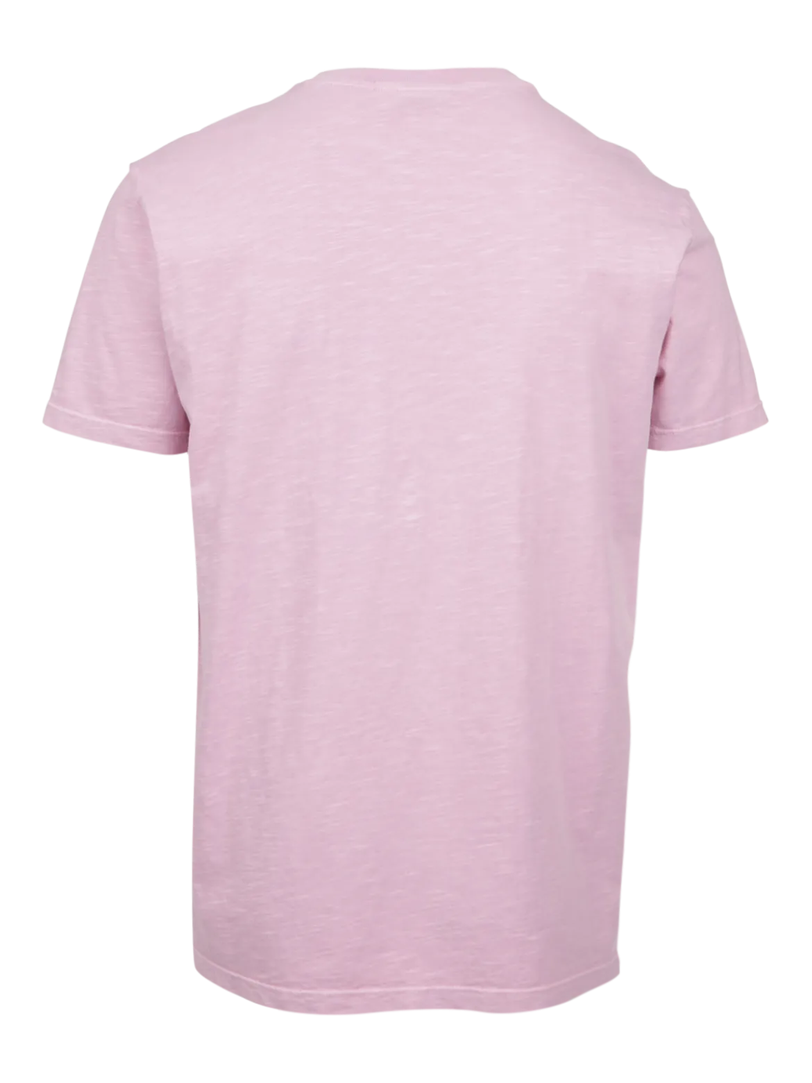 Mattey Heren T-shirt | Mauve Mist