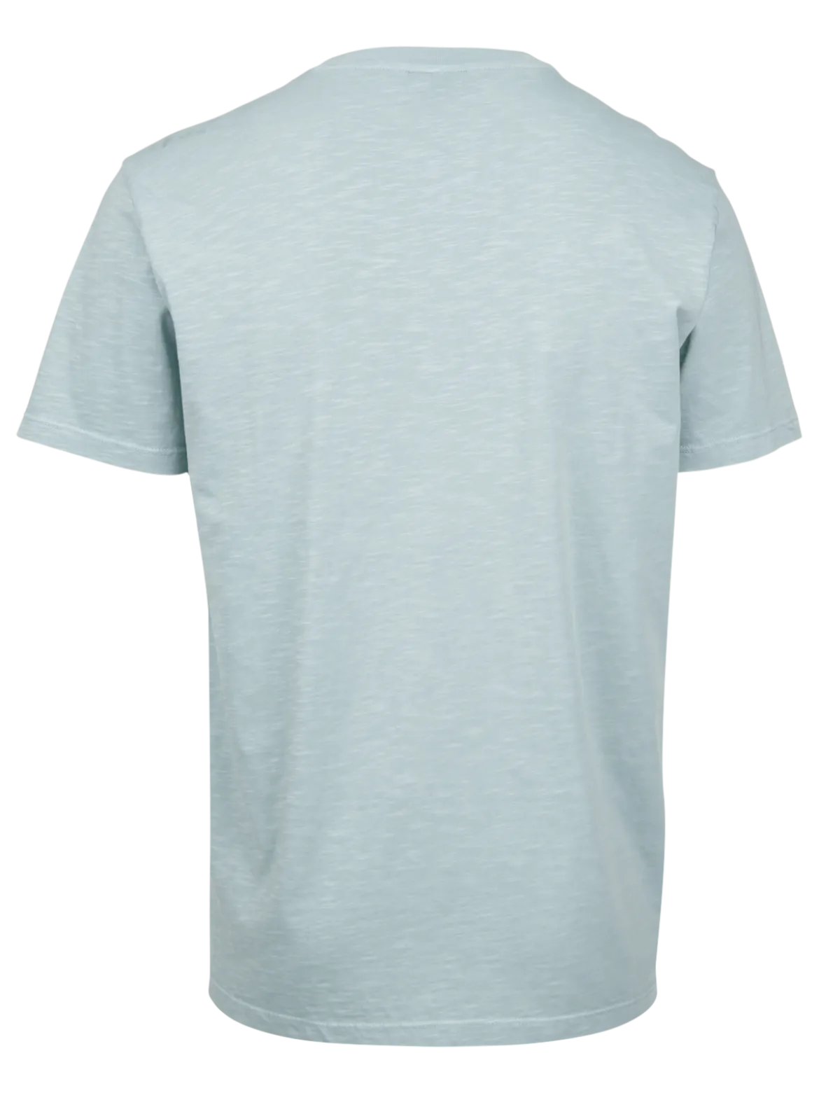 Mattey Heren T-shirt | Mist
