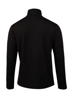 Mattish Heren Fleece | Zwart