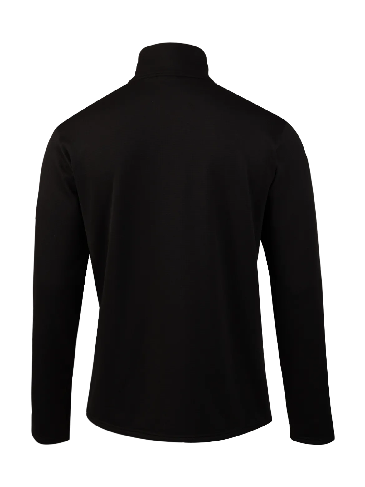 Mattish Heren Fleece | Zwart