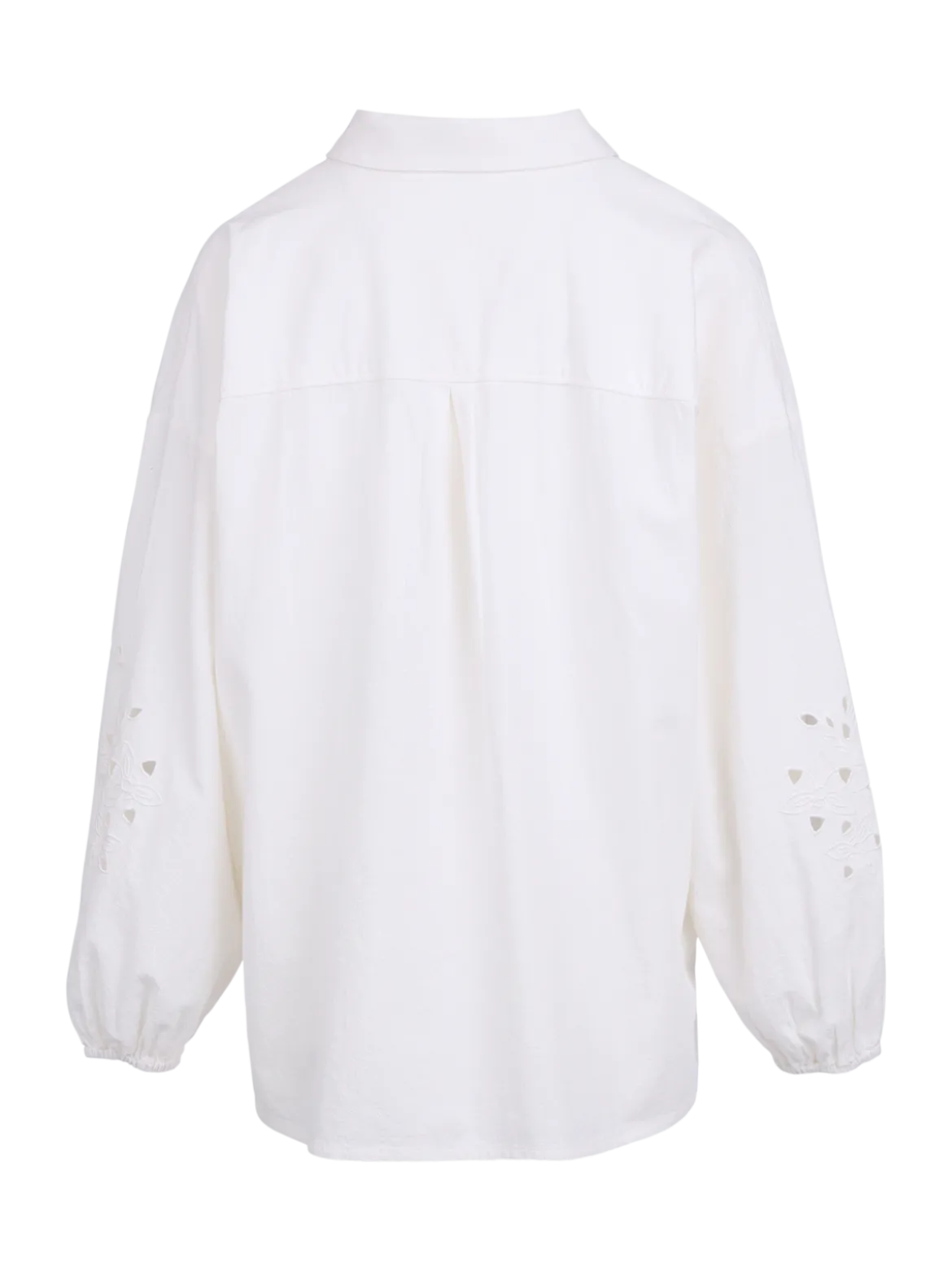 Maysa Dames Shirt | Snow