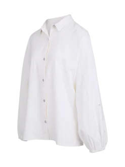 Maysa Dames Shirt | Snow