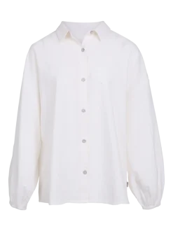 Maysa Dames Shirt | Snow