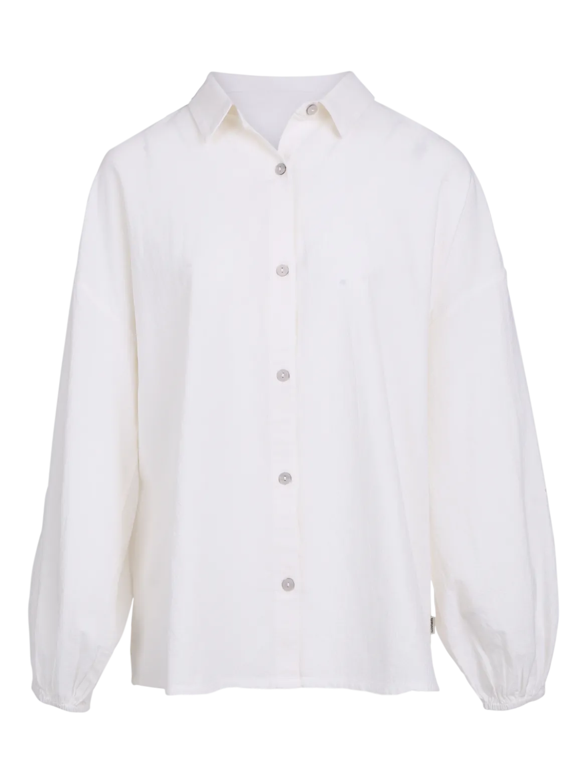 Maysa Dames Shirt | Snow