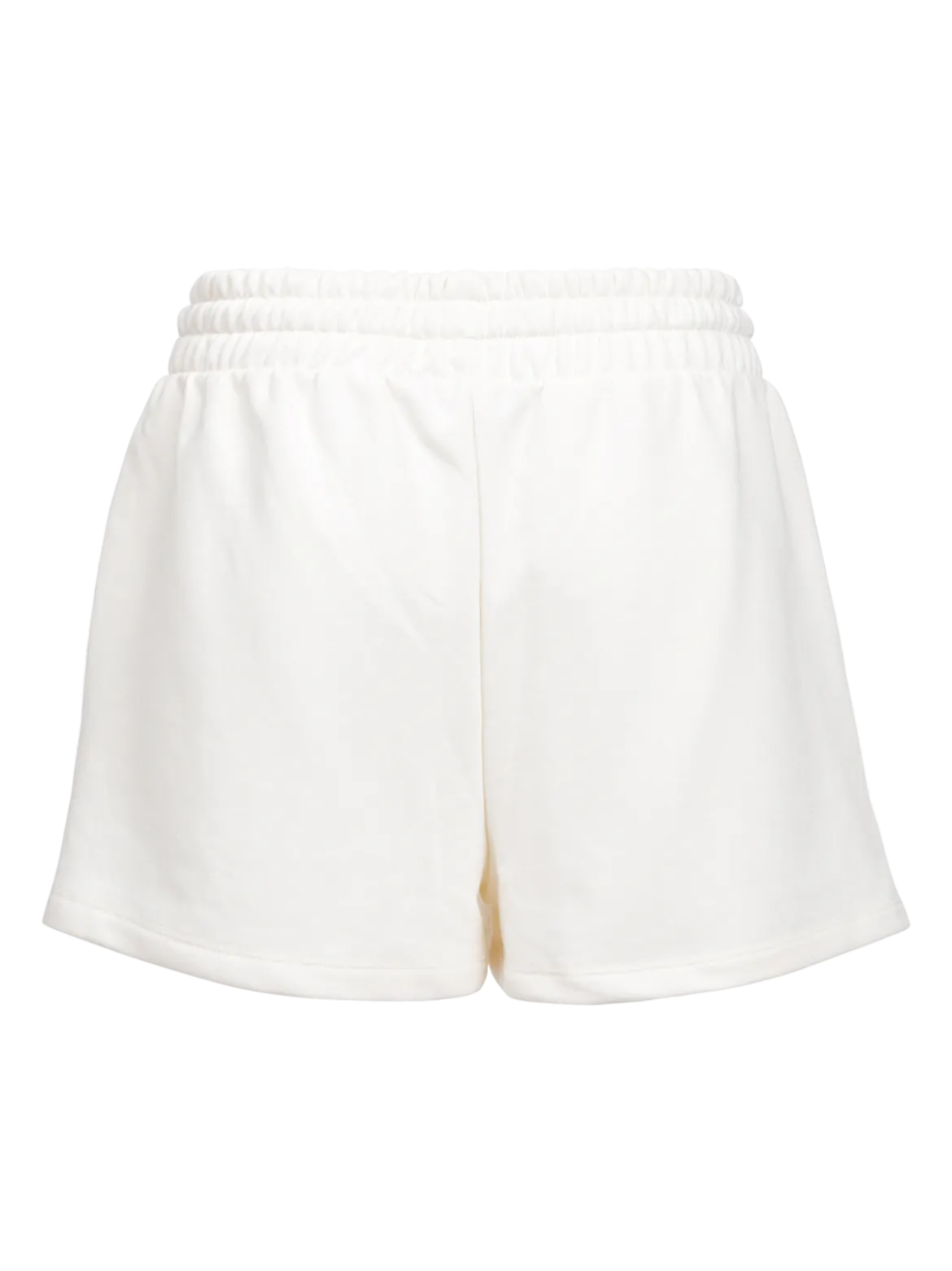 Milly Dames Sweat Short | Cream