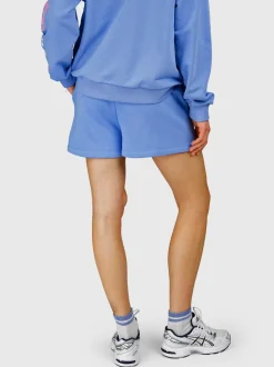 Milly Dames Sweat Short | Jewel