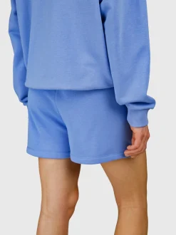 Milly Dames Sweat Short | Jewel