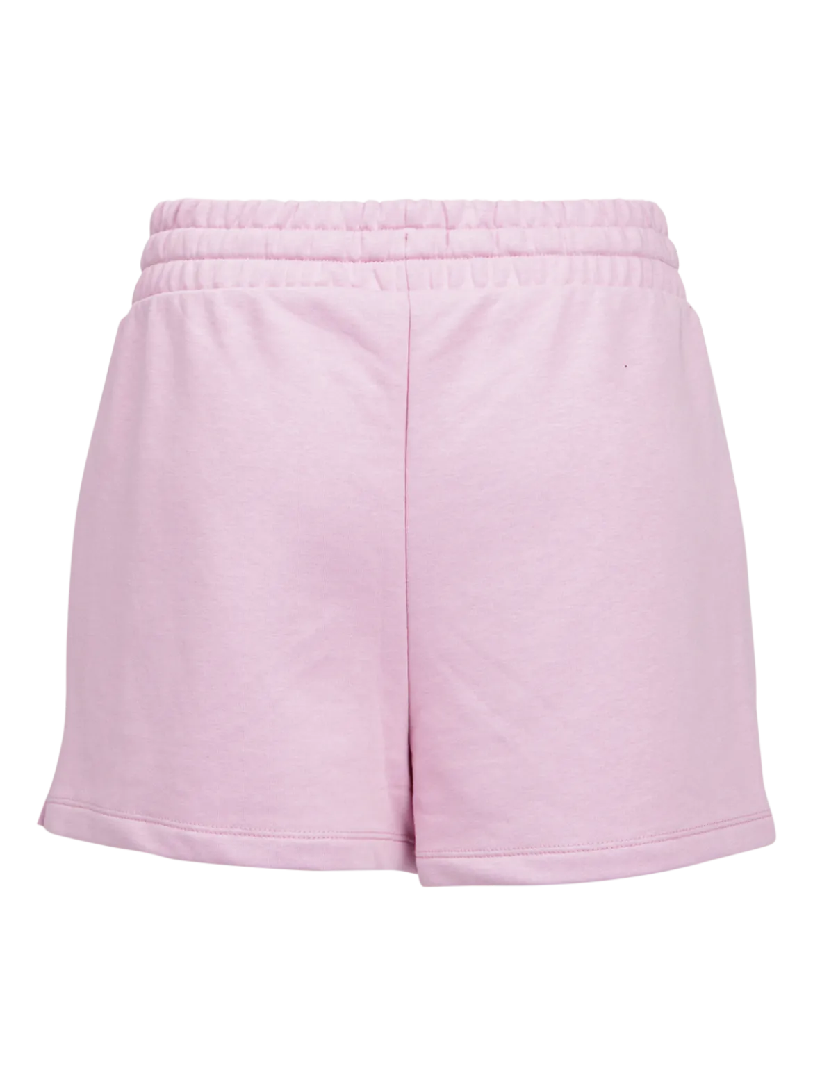 Milly Dames Sweat Short | Mauve Mist