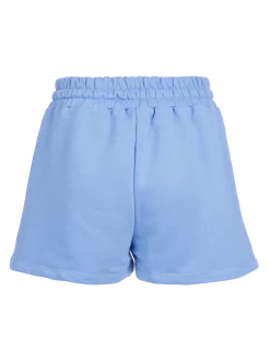 Milly Women Sweat Short | Bluebell