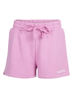 Milly Women Sweat Short | Violet