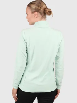Mini-R Dames Fleece | Brook Green