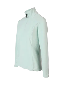 Mini-R Dames Fleece | Brook Green