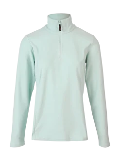 Mini-R Dames Fleece | Brook Green