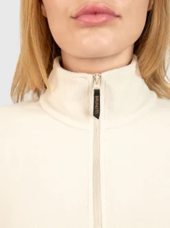 Mini-R Dames Fleece | Canvas