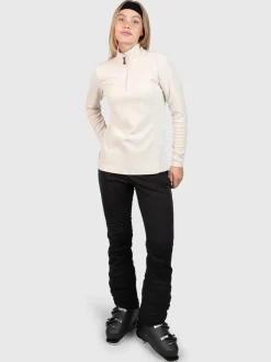 Mini-R Dames Fleece | Canvas
