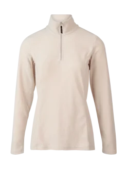 Mini-R Dames Fleece | Canvas