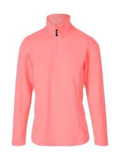 Mini-R Dames Fleece | Coral
