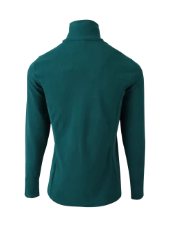 Mini-R Dames Fleece | Evergreen