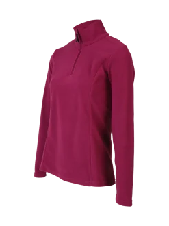 Mini-R Dames Fleece | Fuchsia
