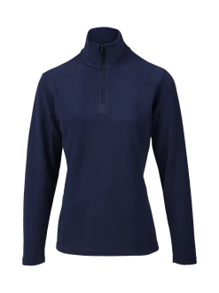Mini-R Dames Fleece | Indigo Blue