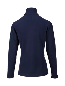 Mini-R Dames Fleece | Indigo Blue