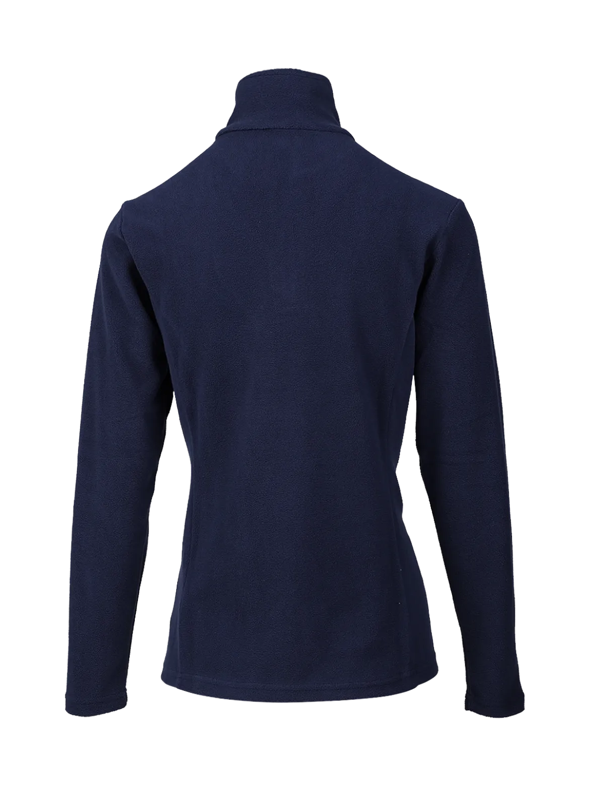 Mini-R Dames Fleece | Indigo Blue