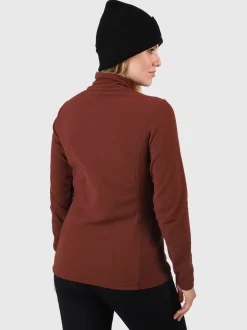 Mini-R Dames Fleece | Port