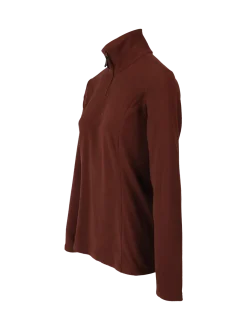 Mini-R Dames Fleece | Port
